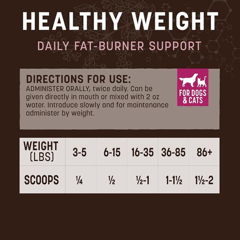 Earth Animal Healthy Digestion Nutritional Supplement for Dogs & Cats | Made in The USA with Natural Ingredients | 8 oz in Saudi Arabia