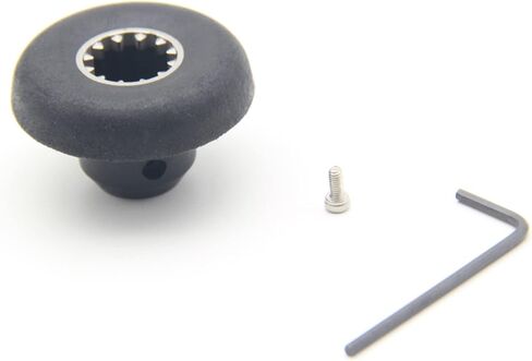 Drive Socket Kit 891 802 Replacement Part Compatible with Vitamix Blenders & Allen Wrench Repair Kit Retainer Nut 5200 5006 5012 5057 5062 Series (1 Pack) in Saudi Arabia