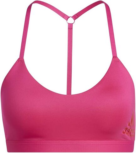 adidas Women's All Me Light Support Training Bra in Saudi Arabia