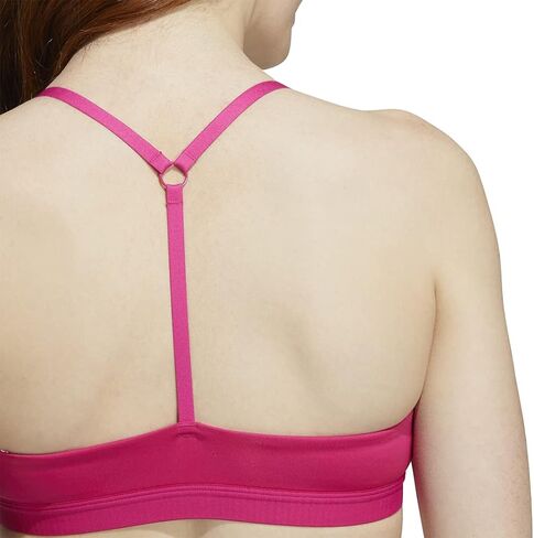 adidas Women's All Me Light Support Training Bra in Saudi Arabia