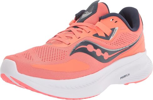 حذاء الجري Saucony Guide 15 للنساء in Kuwait