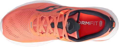 حذاء الجري Saucony Guide 15 للنساء in Kuwait