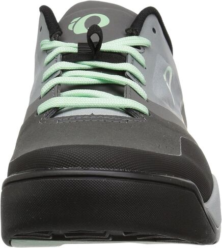 حذاء PEARL IZUMI للسيدات W X-ALP Launch SPD لركوب الدراجات أسود/لؤلؤي مدخن 36.0 M EU (5.2 US) in Kuwait