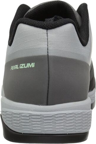 حذاء PEARL IZUMI للسيدات W X-ALP Launch SPD لركوب الدراجات أسود/لؤلؤي مدخن 36.0 M EU (5.2 US) in Kuwait
