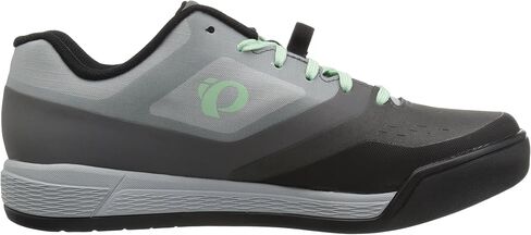 حذاء PEARL IZUMI للسيدات W X-ALP Launch SPD لركوب الدراجات أسود/لؤلؤي مدخن 36.0 M EU (5.2 US) in Kuwait