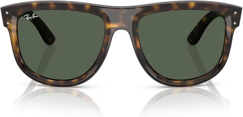 Ray-Ban Rbr0501s Boyfriend Reverse Square Sunglasses in Kuwait