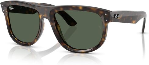 Ray-Ban Rbr0501s Boyfriend Reverse Square Sunglasses in Kuwait