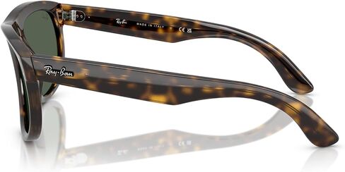 Ray-Ban Rbr0501s Boyfriend Reverse Square Sunglasses in Kuwait