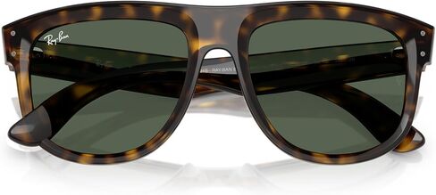 Ray-Ban Rbr0501s Boyfriend Reverse Square Sunglasses in Kuwait