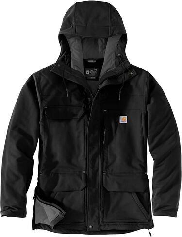 Carhartt Men's Super Dux Relaxed Fit Insulated Traditional Coat in Saudi Arabia