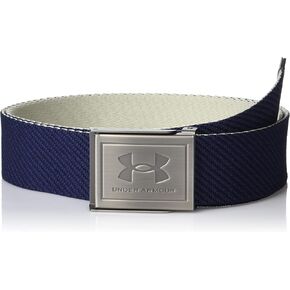 Under Armour Boys' Webbing Belt