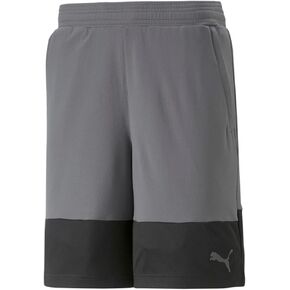 PUMA Men's Train All Day 8" Shorts