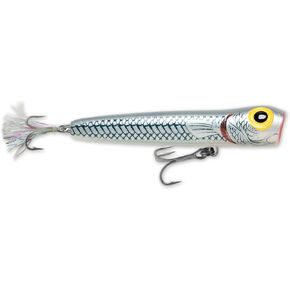Saltwater Chug Bug 08 (Mullet, Size- 3.25)