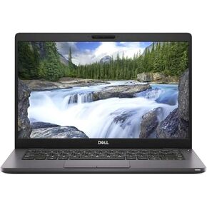 Dell Latitude 5300 13.3" FHD, Core i5-8365U 1.6GHz, 16GB RAM, 256GB Solid State Drive, Windows 11 Pro 64Bit, CAM (Renewed)