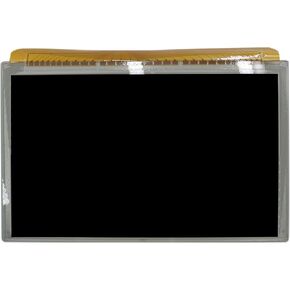 DYRDINSHOW 8" LCD Touch Screen Digitizer Monitor for Chevy GMC 2014-2018 Silverado Sierra, 2015-2019 Tahoe Yukon Suburban Colorado Canyon, 17-19 Acadia Terrain DJ080PA-01A