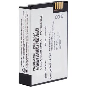 PMNN4578A PMNN4578 - Motorola Battery, 2500 mAh