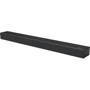TCL Alto R1 Roku TV Wireless 2.0 Channel Sound Bar for Roku TV, Bluetooth – TSR1-NA 31.5-inch, Black