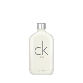 Calvin Klein Ck One Eau De Toilette, 6.7 Fl. Oz.