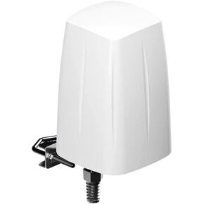 Teltonika PR1IC970 Outdoor LTE/Wi-Fi/GPS/Bluetooth Antenna and Waterproof Enclosure for RUTX11 and RUTM11 Routers