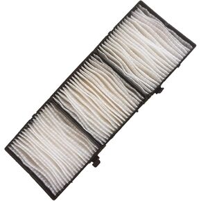 UX41161 Replacement Filter Compatible with Hitachi CP-WU5505/WU5506M/WX5505/X5550, Maxell MC-WU5501/WU5505/WU5506 /WX5505, Dukane 8960W/8962WUM Projector air filter