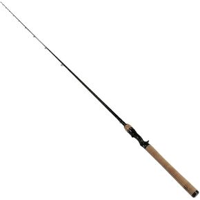 Daiwa TATULA Series Rod, Shallow Crank,Jerkbait,Light Topwater Sections= 1, Line Wt.= 8-14