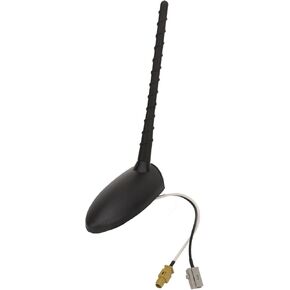 Uxsiya Roof Antenna with Base Replacement Compatible with Kia Sorento 2011 to 2015, OE Number 96210 1u000