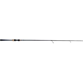 Phenix Rods Phenix Rods M1 Spinning / 7′2″ / 1 PC / 6-12 LB LINE Rating/Extra Fast Taper Action / 1/8-3/4 OZ Lure Weight/Essex SIC Guides/Custom Phenix Reel SEAT/Grade AA Cork Grip Handle