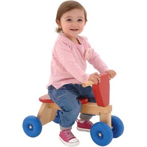 Galt Toys Tiny Trike Ride-on Toy
