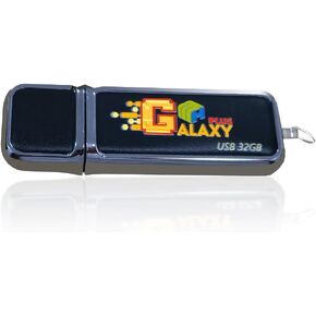 USB 3.0 Flash Drive Galaxy MH Plus (32, GB)