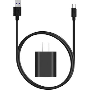 Star Projector Galaxy Light Charger Type C Charger Cord Wall Adapter Compatible with HODANS,DOFLER,Seianders,Cadrim, ENOKIK,Orzorz Galaxy Night Light USB C Charging Cable
