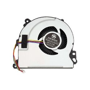 CPU Cooling Fan Replacement for L23219-001 Fit for HP Envy 15-J 15T-J 15Z-J 15T-Q 15Z-Q 17-J 17T-J 17-J000 17-J100 M6-N M7-J