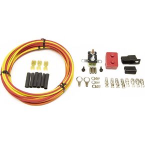 Painless Wiring Wiring Harness, Convertible Top, Universal, Each