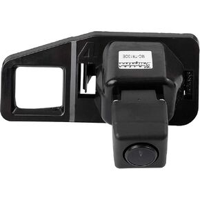 Master Tailgaters Replacement for Toyota Rav4 (2013-2015) Backup Camera OE Part # 86790-0R020, 86790-0R021, 86790-42030, 86790-42060