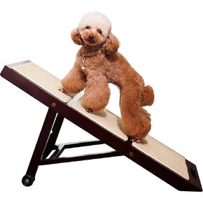 Merry Products Collapsible Dog & Cat Ramp