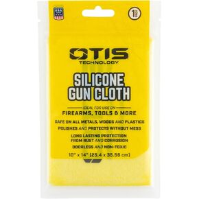 Otis Silicone Gun Cloth