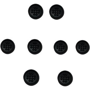 10pcs Keyboard Mouse Pointer Cap Replacement for Dell Latitude E3340 E4310 E4300 E5410 E5450 E5470 E5480 E5510 E6400 E6410 E6420 E6430 E7240 E7250 E7440 E7450 E7470 E7480 Series Laptop
