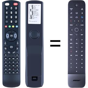New Replacement Soundbar Remote Control for Bose Sound Bar 700 Home Theater