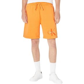 Calvin Klein Pride Fleece Shorts