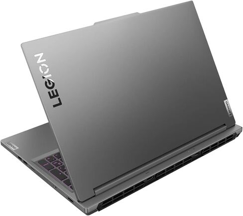 كمبيوتر محمول للألعاب Lenovo Legion 5i، شاشة 16 بوصة WQXGA 165 هرتز 350-Nits، Intel 24-Core i9-14900HX حتى 5.80 جيجا هرتز، 64 جيجا DDR5، 2 تيرابايت SSD، GeForce RTX 4060، لوحة مفاتيح بإضاءة خلفية، WiFi 6E، Windows 11 Pro & Lifetime Office رخصة in Saudi Arabia