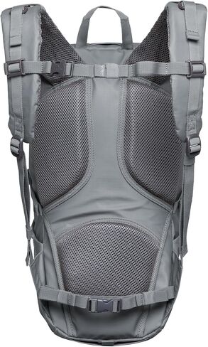 حقيبة ظهر TETON Sports 30L Numa، متينة وجاهزة للمشي لمسافات طويلة أو التخييم أو حقيبة الظهر. حقيبة سفر مثالية خفيفة الوزن مع مساحة أكبر مما تعتقد in Saudi Arabia