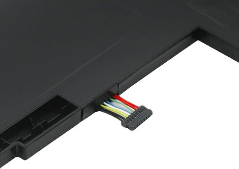 بطارية الكمبيوتر المحمول L19L3PF2 57Wh 3 خلايا متوافقة مع Lenovo IdeaPad 5-15IIL05 5-15ARE05 5-15ITL05 5-15ALC05 5-15IAL7 5-15ABA7 Series L19M3PF6 L19C3PF5 in Saudi Arabia