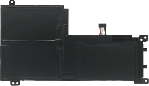 بطارية الكمبيوتر المحمول L19L3PF2 57Wh 3 خلايا متوافقة مع Lenovo IdeaPad 5-15IIL05 5-15ARE05 5-15ITL05 5-15ALC05 5-15IAL7 5-15ABA7 Series L19M3PF6 L19C3PF5 in Saudi Arabia