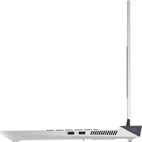أحدث كمبيوتر محمول للألعاب G16 7630 من Dell، مع ترخيص Microsoft Office مدى الحياة، شاشة 16 بوصة QHD+ 240 هرتز، Intel 24-Core i9-13900HX، ذاكرة الوصول العشوائي DDR5 سعة 32 جيجابايت، 1 تيرابايت SSD، GeForce RTX 4070، لوحة مفاتيح بإضاءة خلفية، Wifi 6، Window in Saudi Arabia