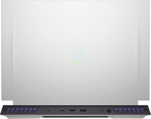 أحدث كمبيوتر محمول للألعاب G16 7630 من Dell، مع ترخيص Microsoft Office مدى الحياة، شاشة 16 بوصة QHD+ 240 هرتز، Intel 24-Core i9-13900HX، ذاكرة الوصول العشوائي DDR5 سعة 32 جيجابايت، 1 تيرابايت SSD، GeForce RTX 4070، لوحة مفاتيح بإضاءة خلفية، Wifi 6، Window in Saudi Arabia