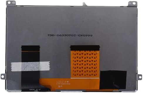 6.5" LCD Touch Screen Display Compatible with Skoda MIB STD2 684 200 for Magotan B7/Scirocco/Golf/Polo Car CD Player Navigation Radio TDO-WVGA0633F00045 TDO-WVGA0633F00039 in Kuwait