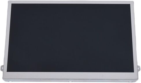 6.5" LCD Touch Screen Display Compatible with Skoda MIB STD2 684 200 for Magotan B7/Scirocco/Golf/Polo Car CD Player Navigation Radio TDO-WVGA0633F00045 TDO-WVGA0633F00039 in Kuwait