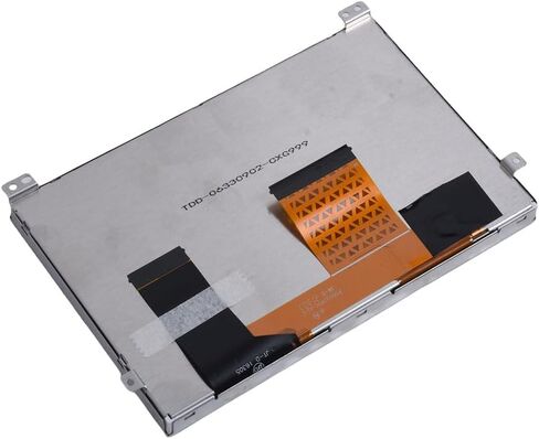 6.5" LCD Touch Screen Display Compatible with Skoda MIB STD2 684 200 for Magotan B7/Scirocco/Golf/Polo Car CD Player Navigation Radio TDO-WVGA0633F00045 TDO-WVGA0633F00039 in Kuwait