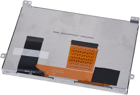 6.5" LCD Touch Screen Display Compatible with Skoda MIB STD2 684 200 for Magotan B7/Scirocco/Golf/Polo Car CD Player Navigation Radio TDO-WVGA0633F00045 TDO-WVGA0633F00039 in Kuwait