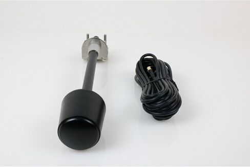 هوائي TRAM 7754 Satellite Radio Trucker in Saudi Arabia