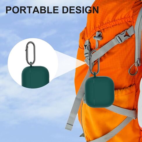 for AirPods 4 Case Cover Silicone Protective Cover for Airpods 4 2024 Shockproof & Support Wireless Charging Soft Case for Apple Airpods 4th Generation Pink in Kuwait